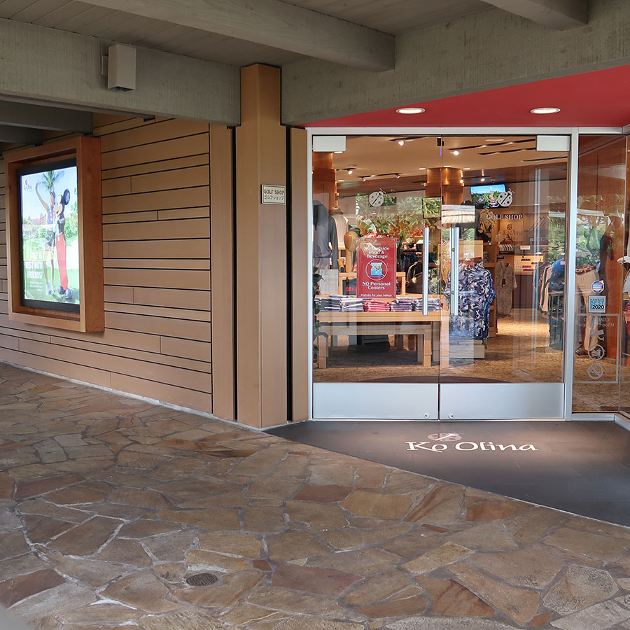 image of beautiful lresysta cladding from Pacific American Lumber